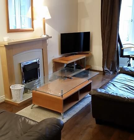 Livingston Ideal Commuter House Εξωτερικό φωτογραφία