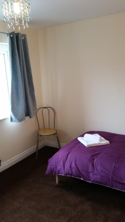Livingston Ideal Commuter House Εξωτερικό φωτογραφία