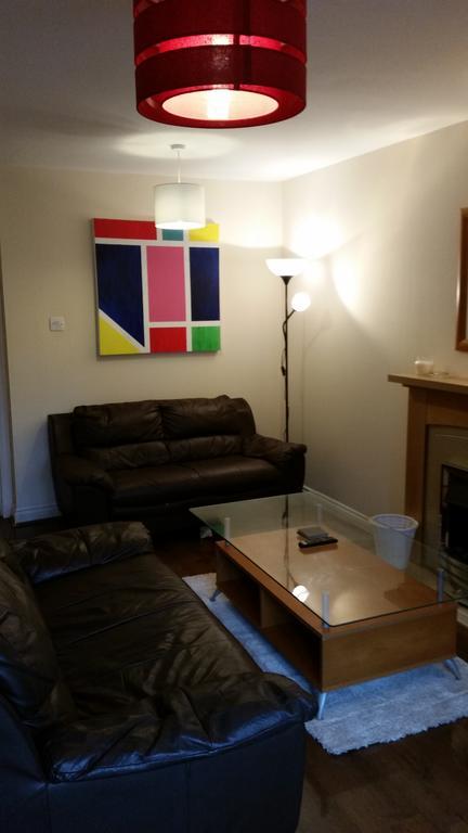 Livingston Ideal Commuter House Εξωτερικό φωτογραφία
